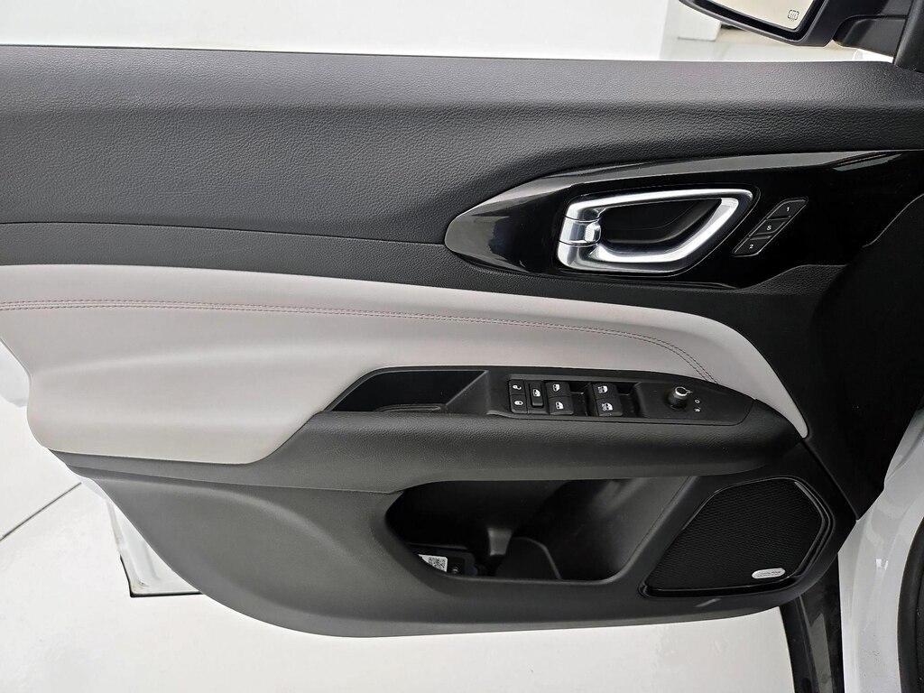 used 2022 Jeep Compass car, priced at $24,998