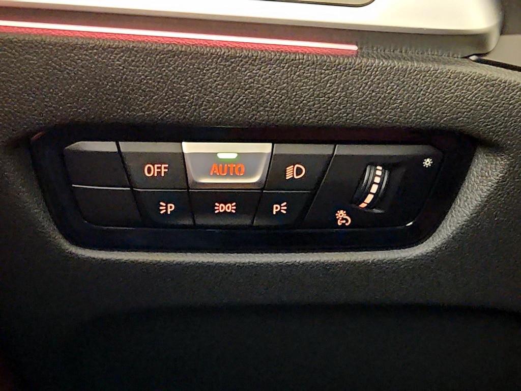 used 2023 BMW M440 car, priced at $55,998