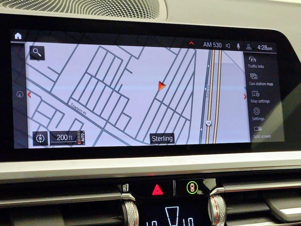 used 2023 BMW M440 car, priced at $55,998