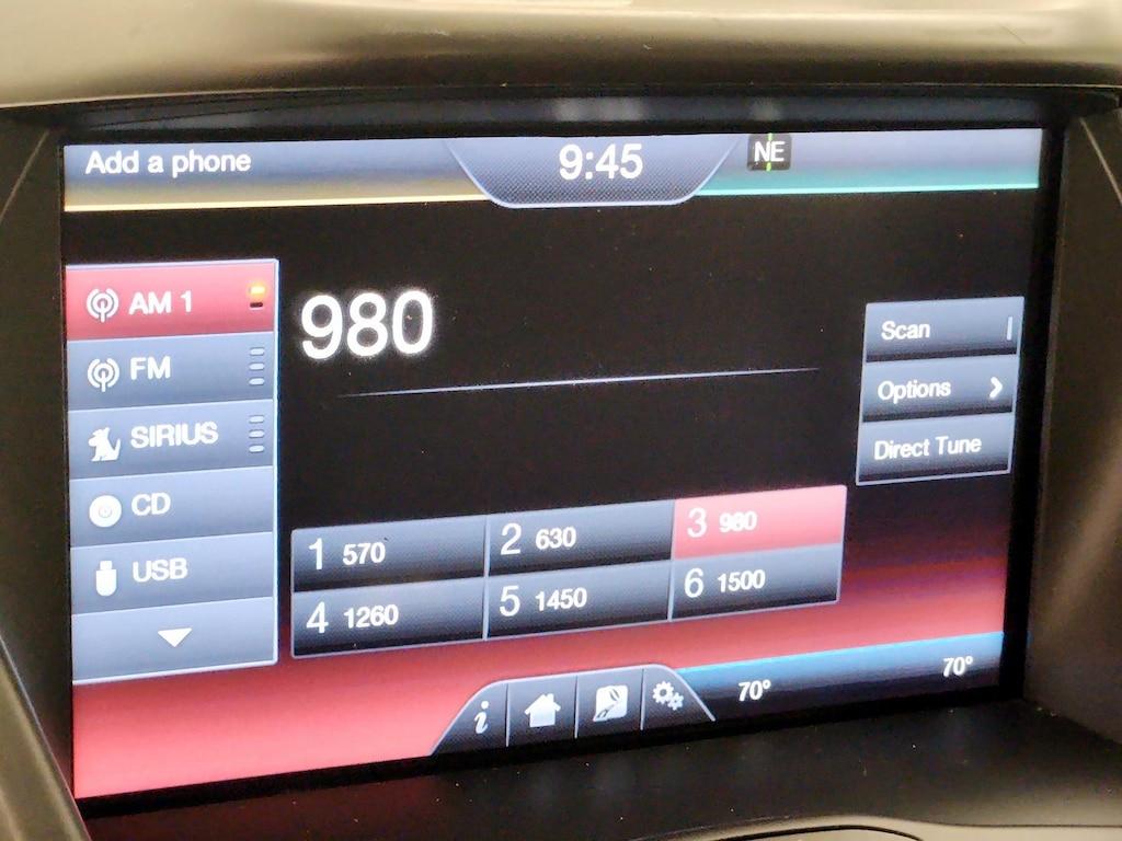 used 2015 Ford C-Max Hybrid car, priced at $12,998