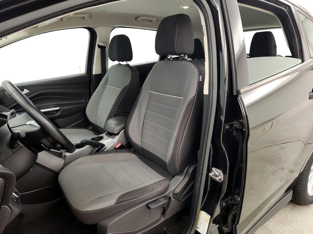 used 2015 Ford C-Max Hybrid car, priced at $12,998