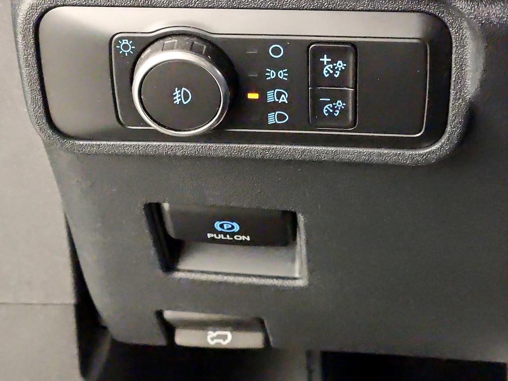 used 2022 Ford Bronco car, priced at $36,998