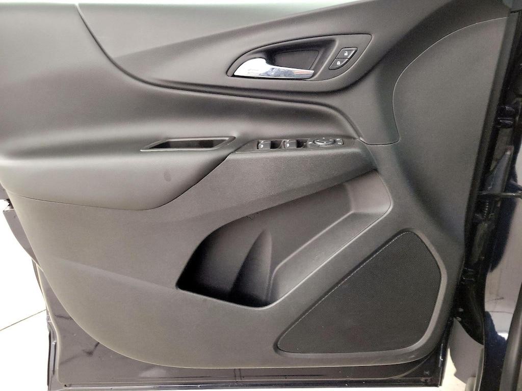 used 2020 Chevrolet Equinox car, priced at $17,998