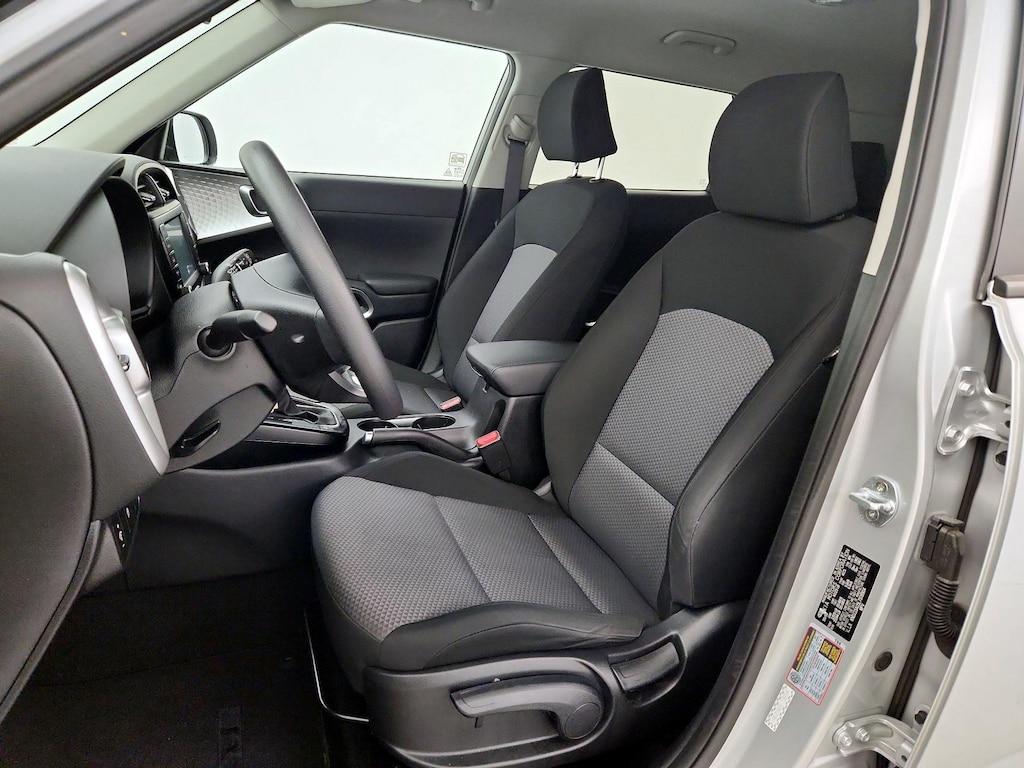 used 2020 Kia Soul car, priced at $16,998