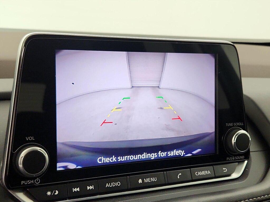 used 2023 Nissan Rogue car, priced at $21,998