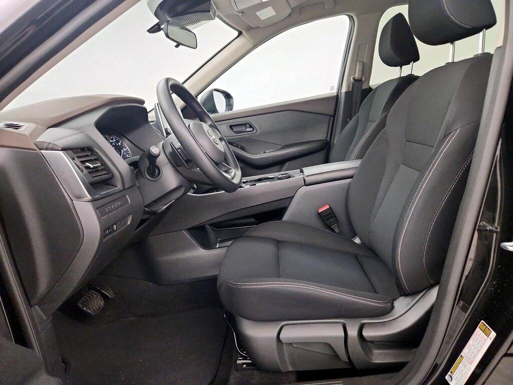 used 2023 Nissan Rogue car, priced at $21,998