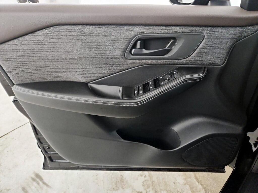 used 2023 Nissan Rogue car, priced at $21,998