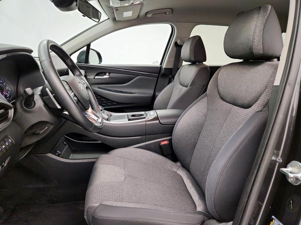 used 2023 Hyundai Santa Fe car, priced at $28,998