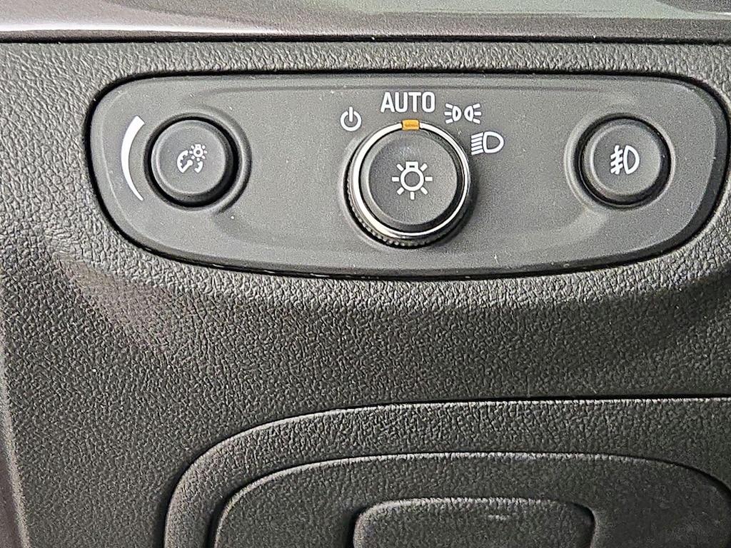 used 2019 Buick Encore car, priced at $18,998