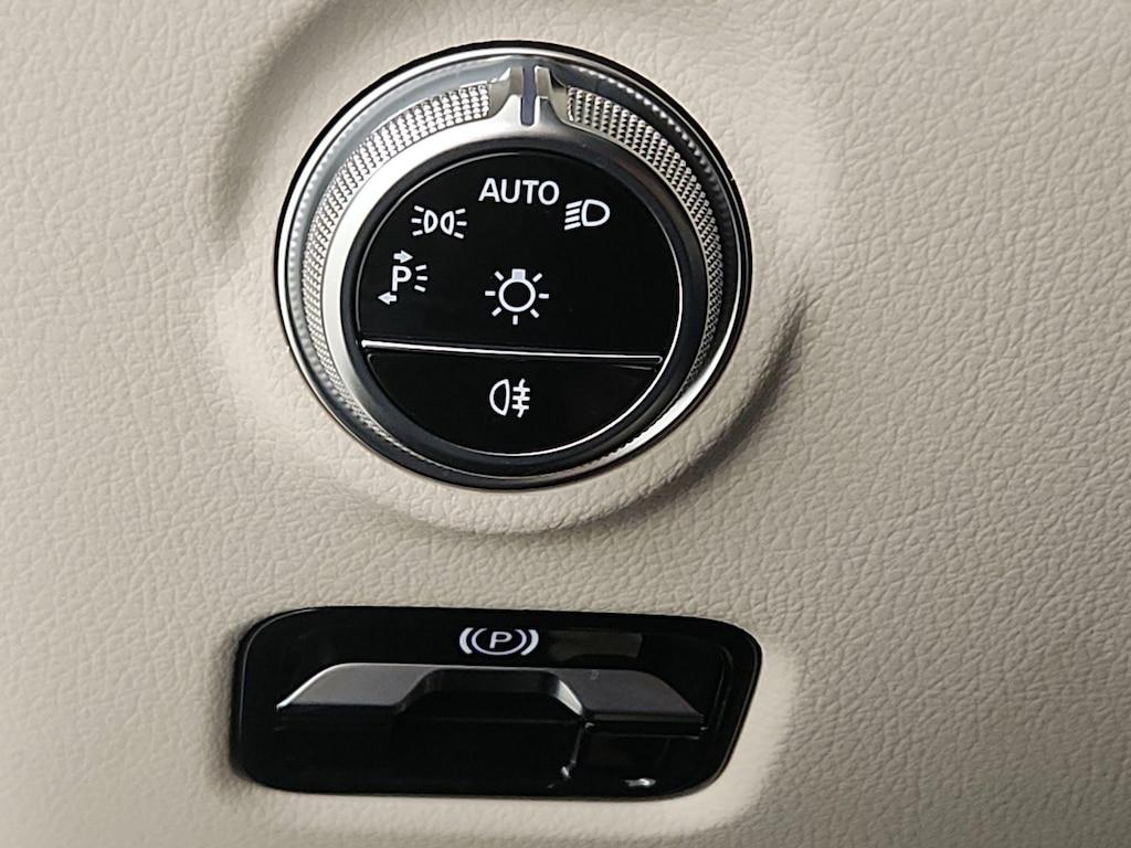 used 2024 Mercedes-Benz C-Class car, priced at $41,998