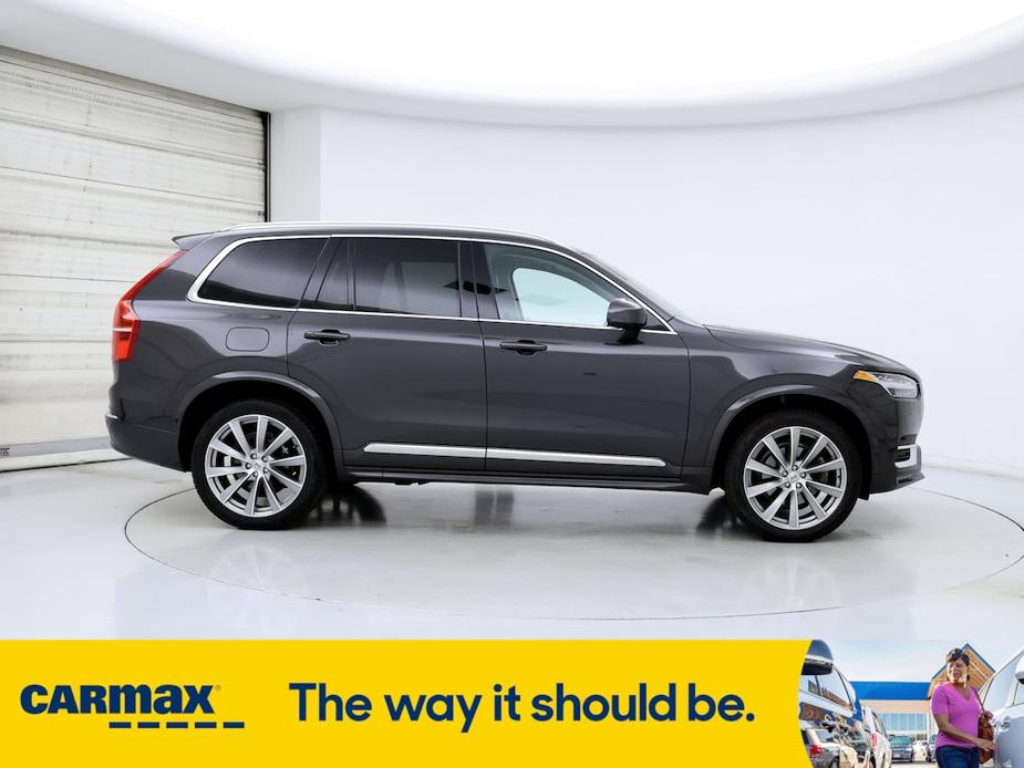 used 2023 Volvo XC90 car, priced at $46,998