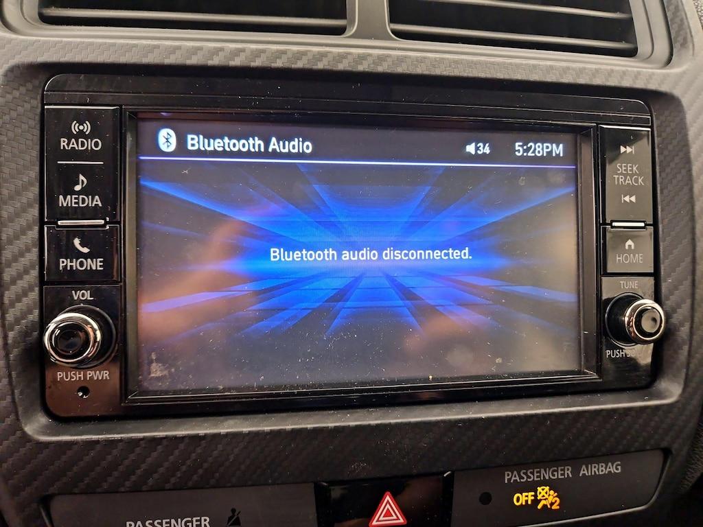 used 2019 Mitsubishi Outlander Sport car, priced at $18,998
