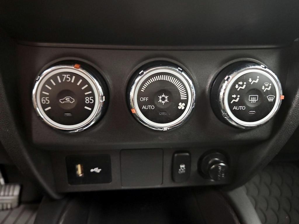 used 2019 Mitsubishi Outlander Sport car, priced at $18,998
