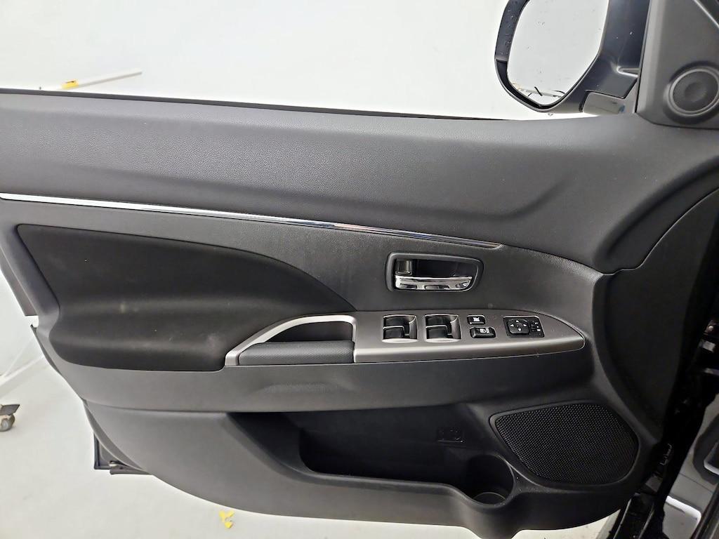used 2019 Mitsubishi Outlander Sport car, priced at $18,998