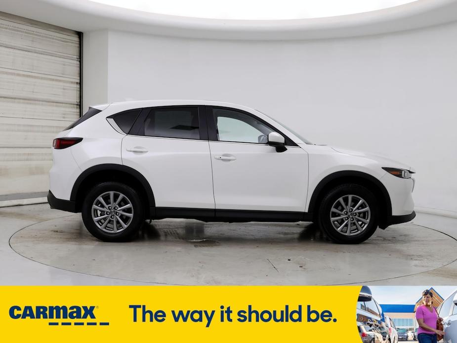 used 2023 Mazda CX-5 car, priced at $25,998