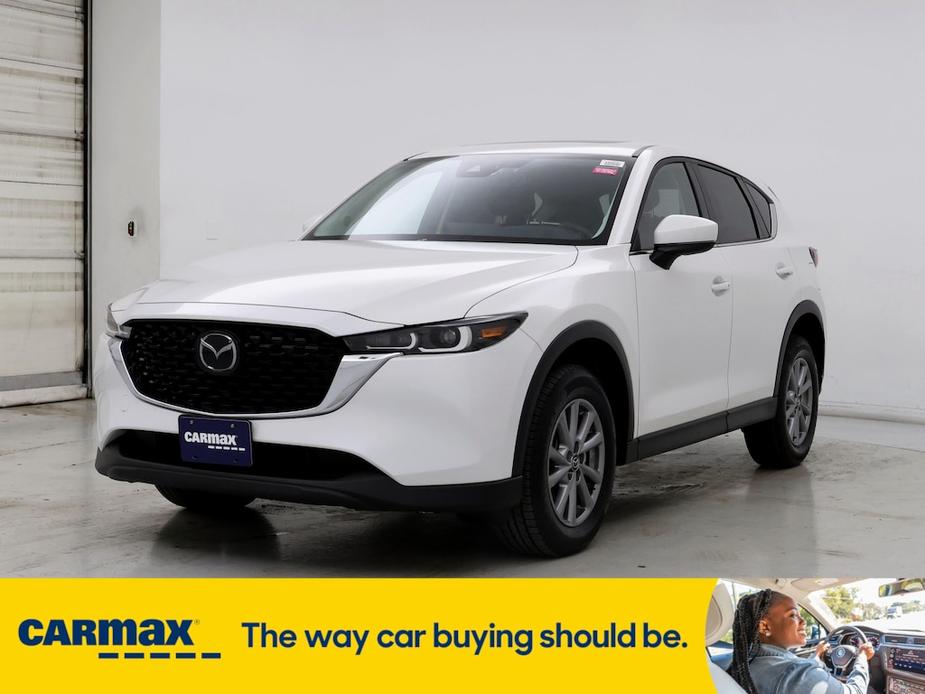 used 2023 Mazda CX-5 car, priced at $25,998