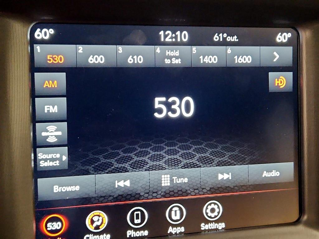 used 2022 Dodge Charger car, priced at $31,998