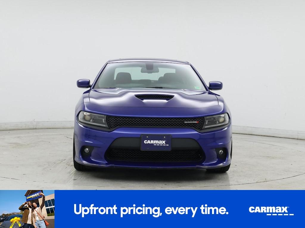 used 2022 Dodge Charger car, priced at $31,998