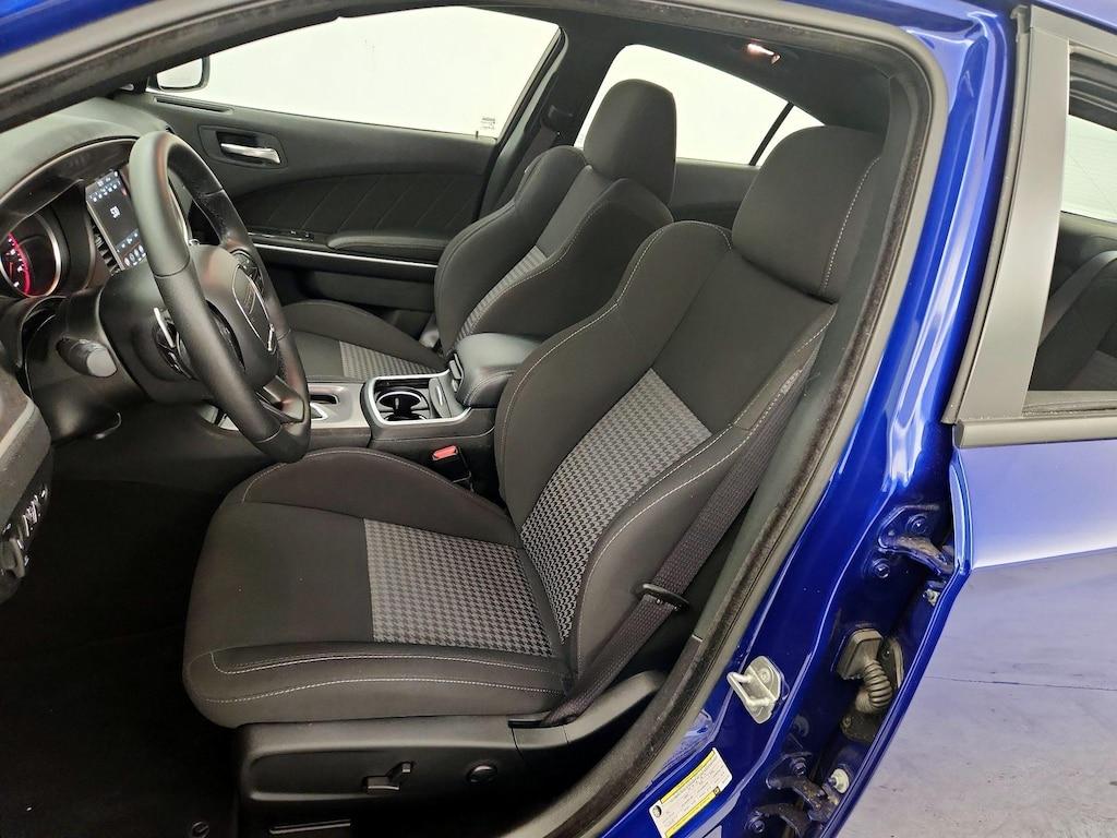 used 2022 Dodge Charger car, priced at $31,998