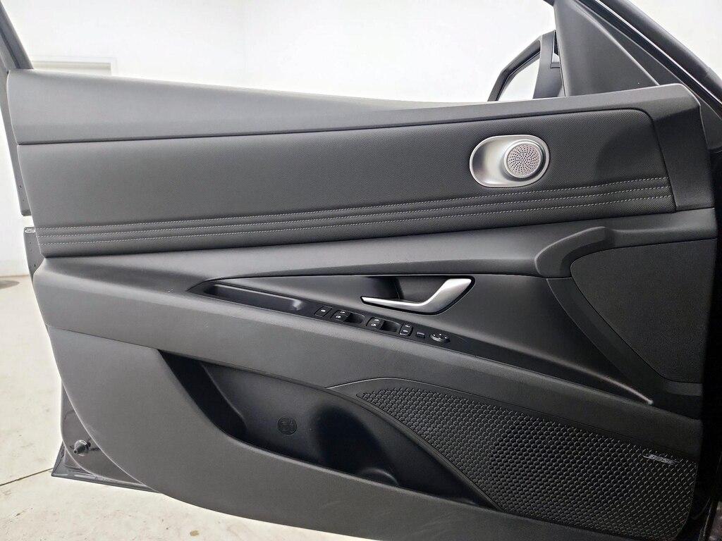 used 2022 Hyundai Elantra car, priced at $23,998