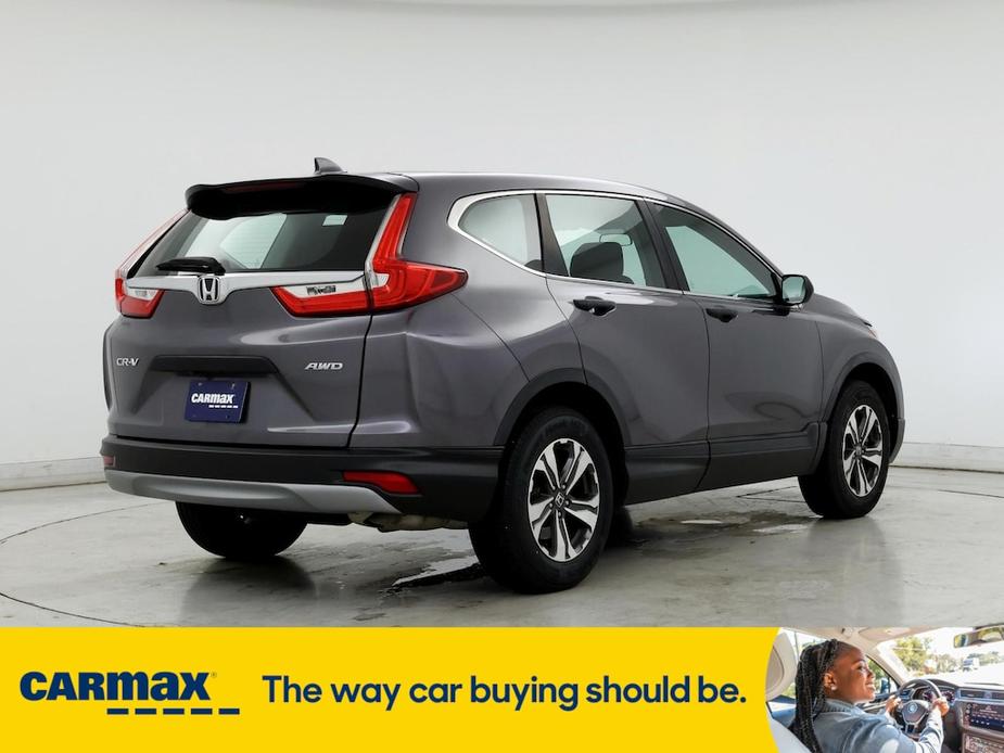 used 2019 Honda CR-V car, priced at $21,998