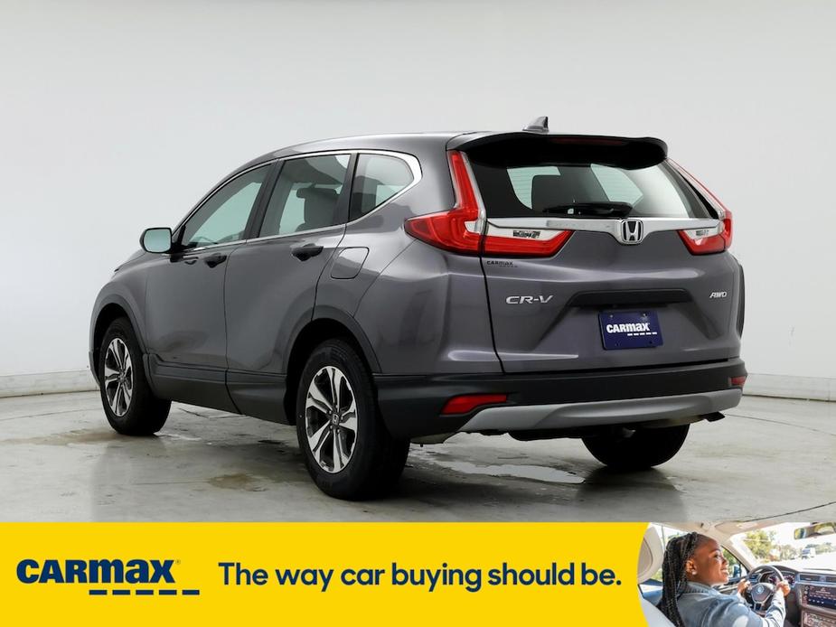 used 2019 Honda CR-V car, priced at $21,998