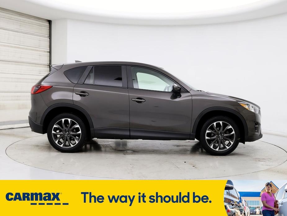 used 2016 Mazda CX-5 car, priced at $15,998