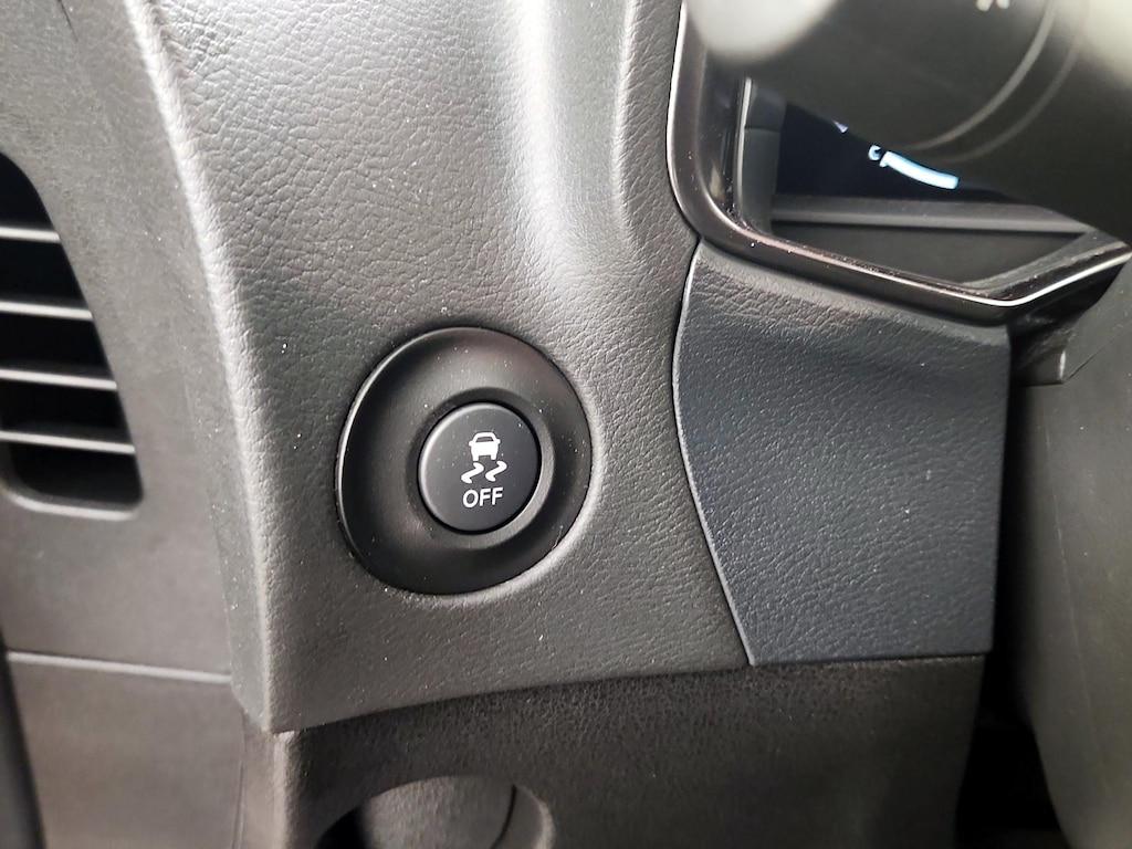 used 2024 Nissan Z car, priced at $45,998
