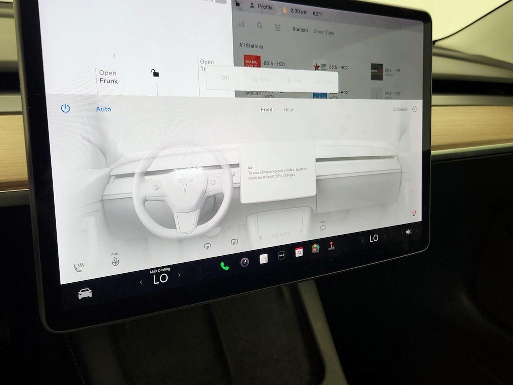 used 2022 Tesla Model 3 car, priced at $26,998