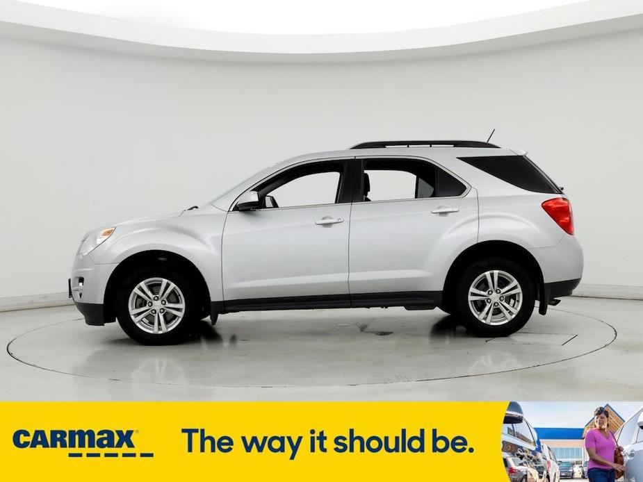 used 2015 Chevrolet Equinox car, priced at $14,599