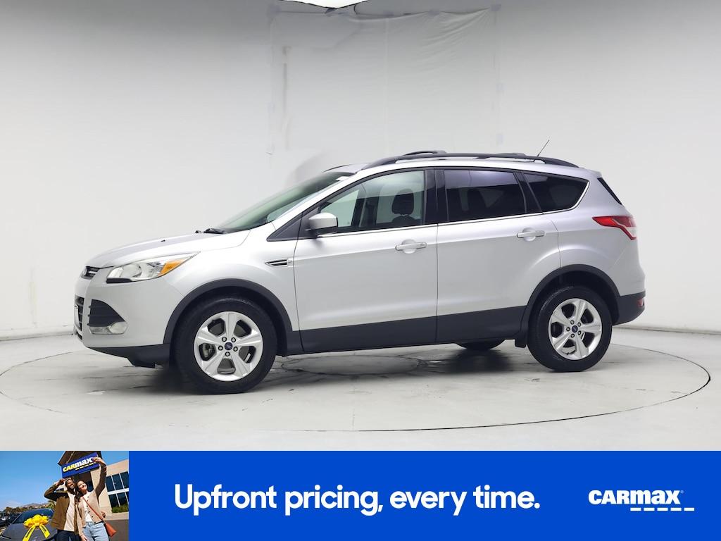 used 2015 Ford Escape car, priced at $12,998