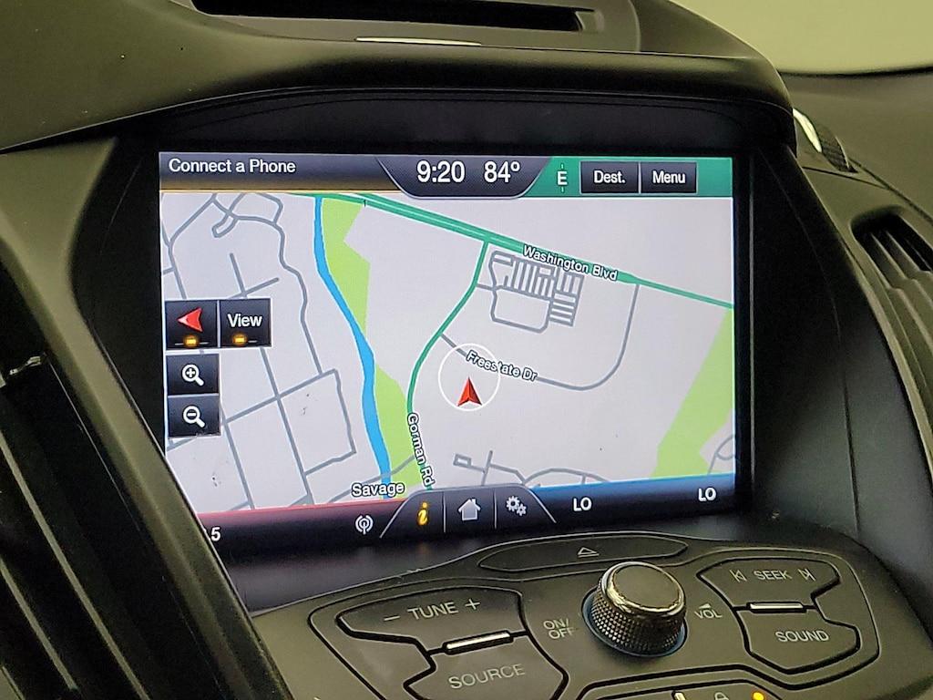 used 2015 Ford Escape car, priced at $12,998