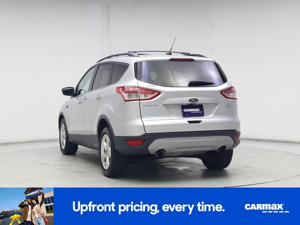 used 2015 Ford Escape car, priced at $12,998