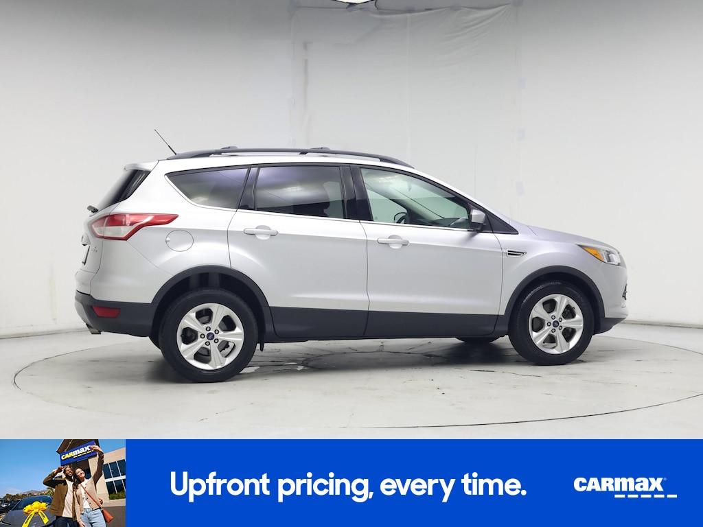 used 2015 Ford Escape car, priced at $12,998