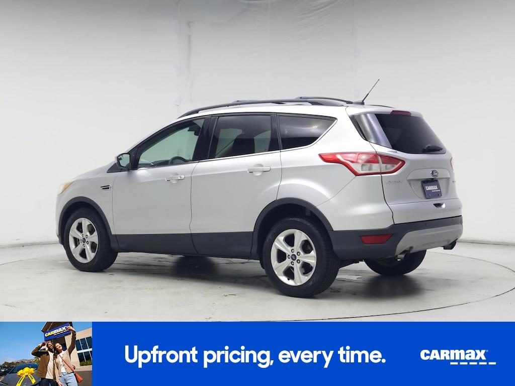 used 2015 Ford Escape car, priced at $12,998