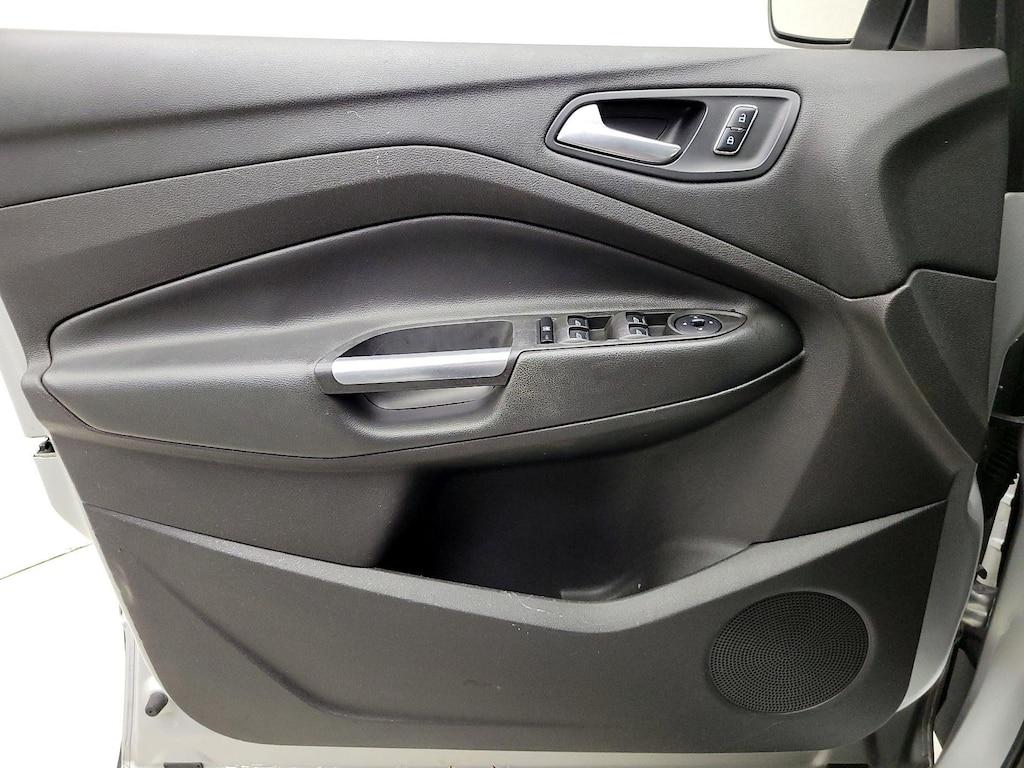 used 2015 Ford Escape car, priced at $12,998