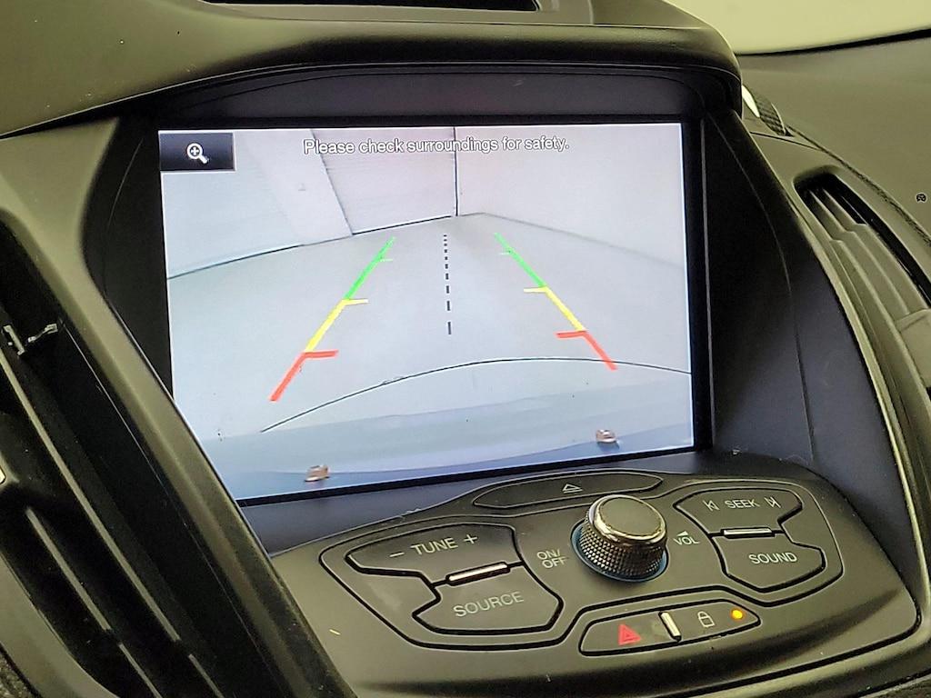 used 2015 Ford Escape car, priced at $12,998