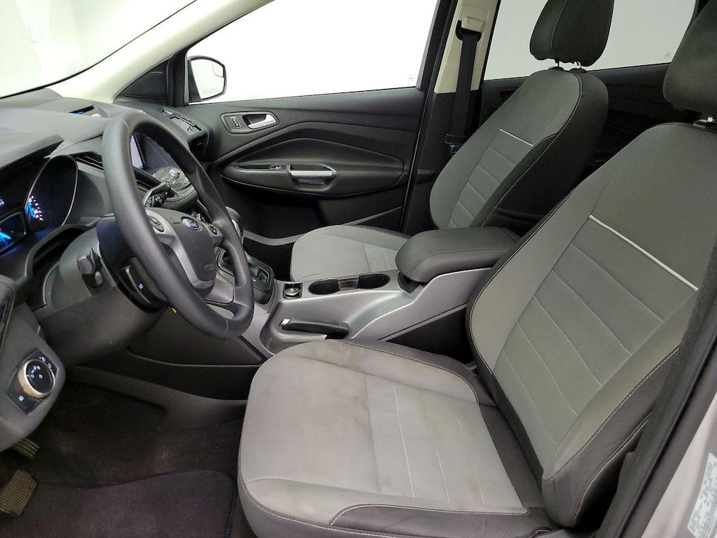 used 2015 Ford Escape car, priced at $12,998