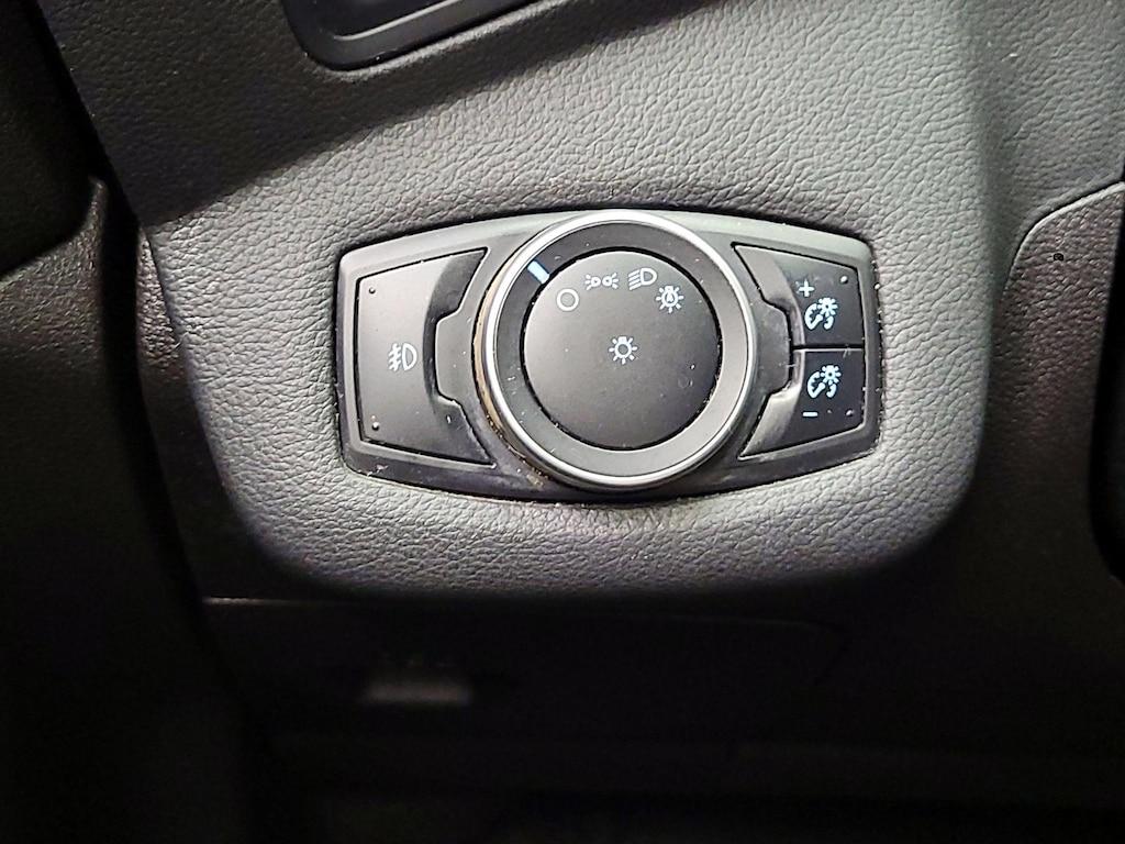 used 2015 Ford Escape car, priced at $12,998