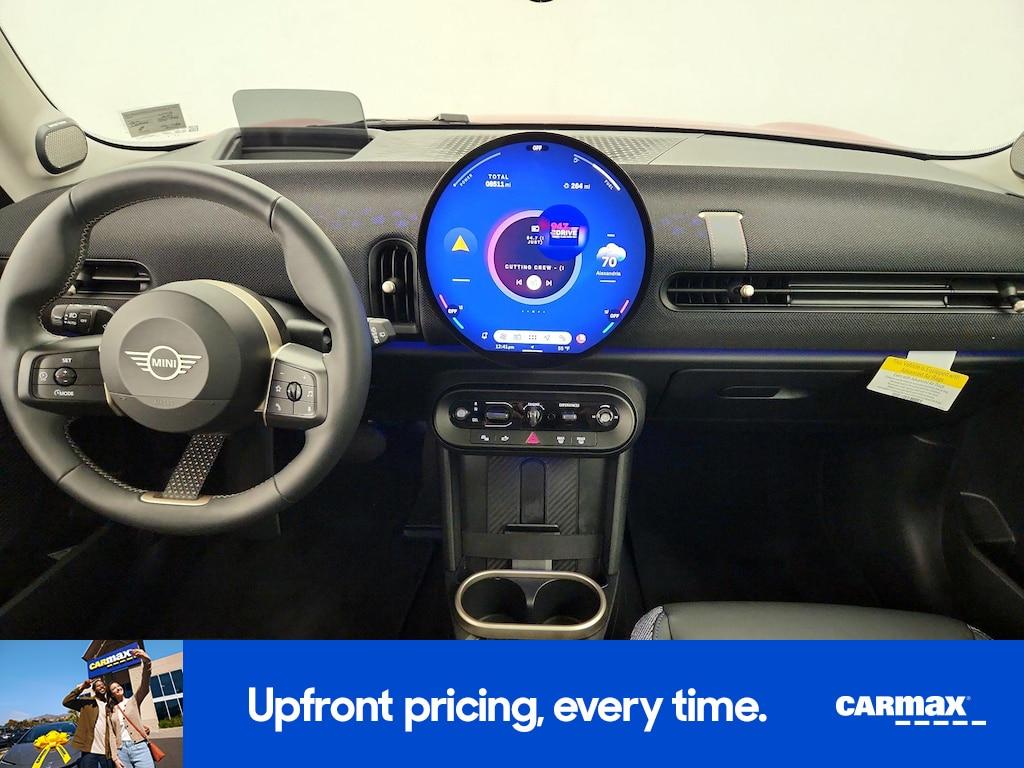 used 2025 MINI Hardtop car, priced at $29,998
