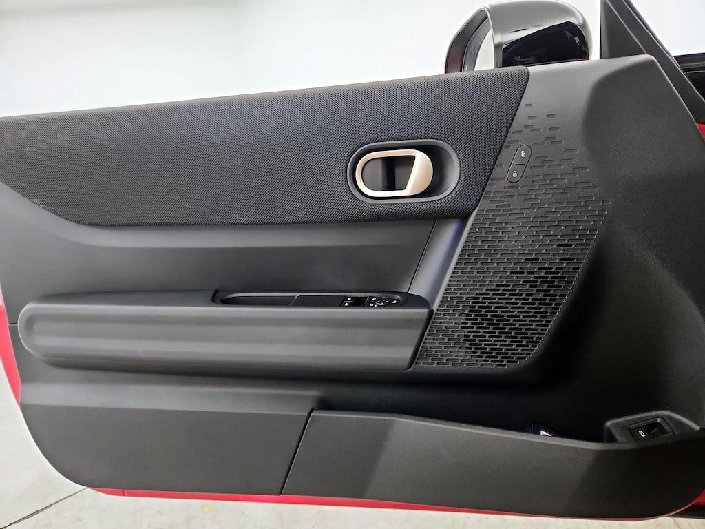 used 2025 MINI Hardtop car, priced at $29,998