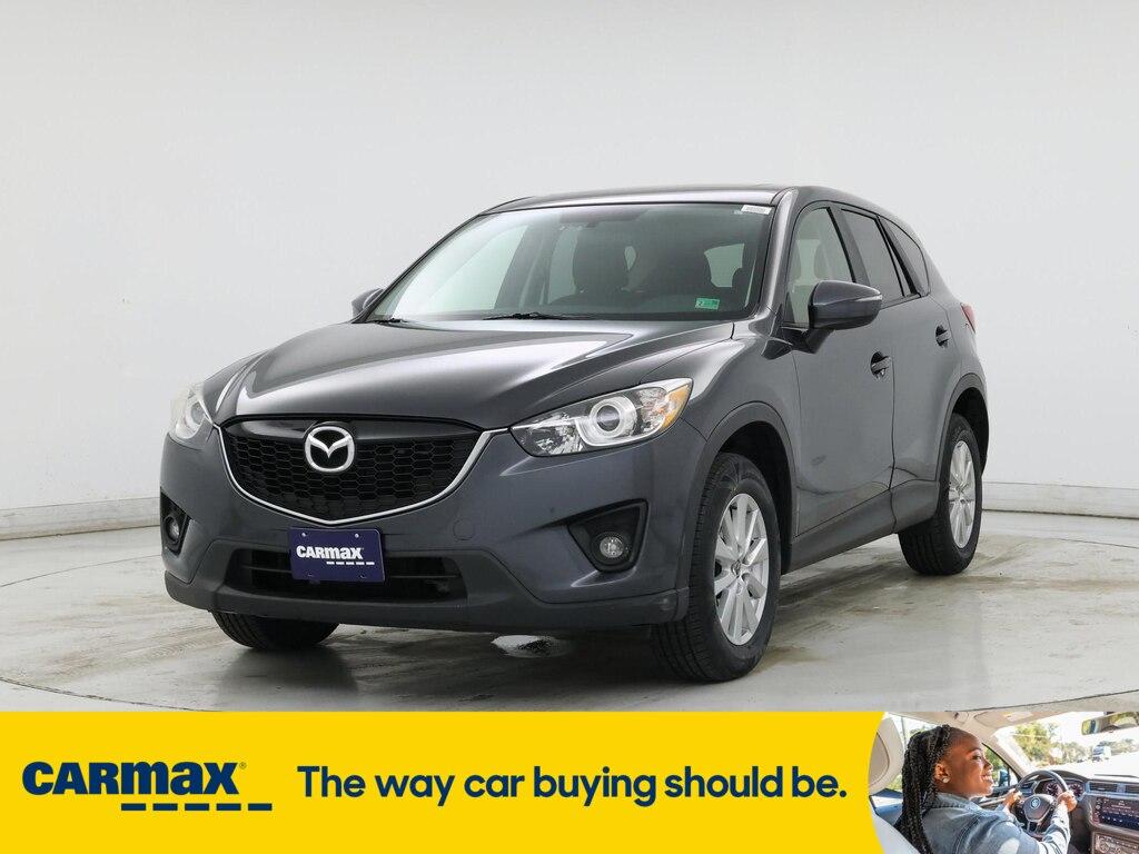 used 2015 Mazda CX-5 car, priced at $15,998