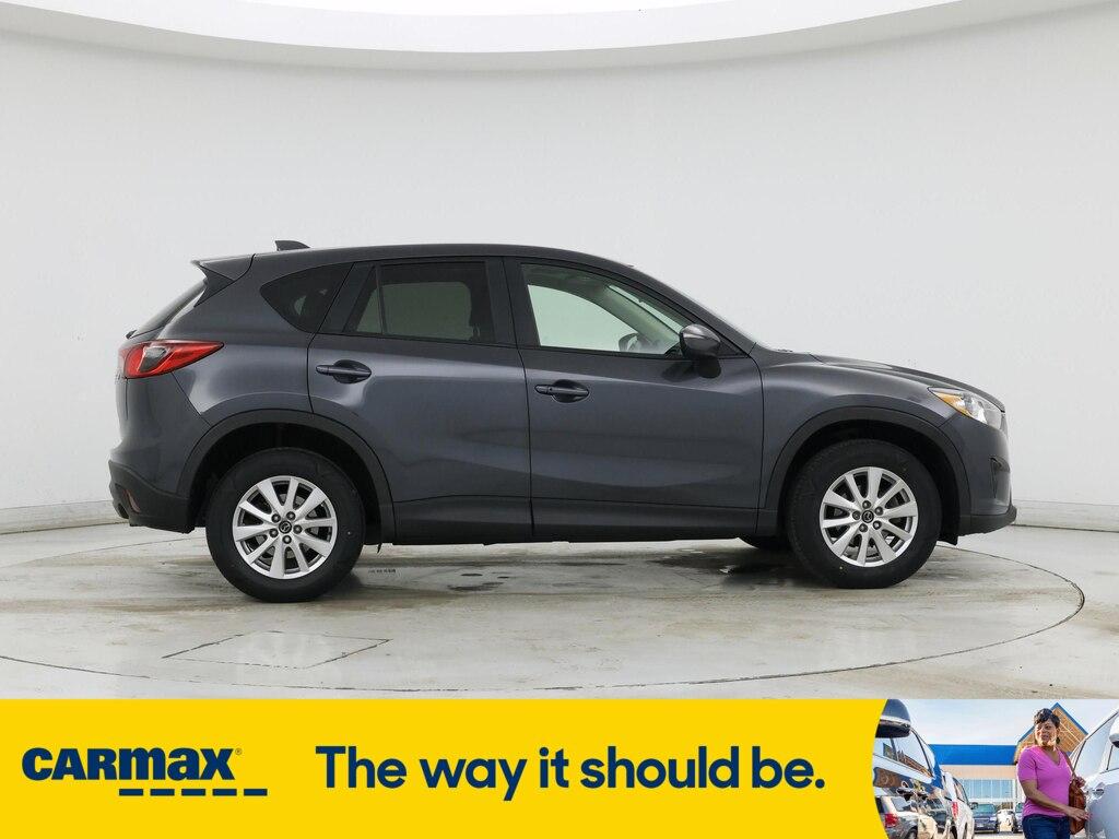 used 2015 Mazda CX-5 car, priced at $15,998