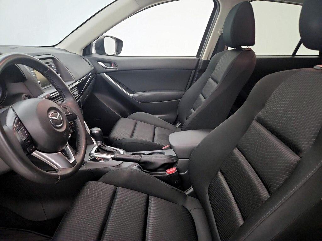 used 2015 Mazda CX-5 car, priced at $15,998