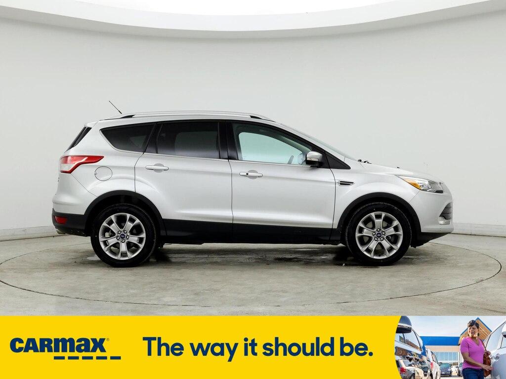 used 2014 Ford Escape car, priced at $13,599