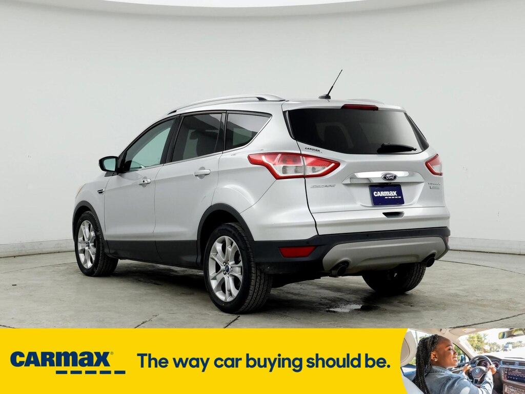 used 2014 Ford Escape car, priced at $13,599