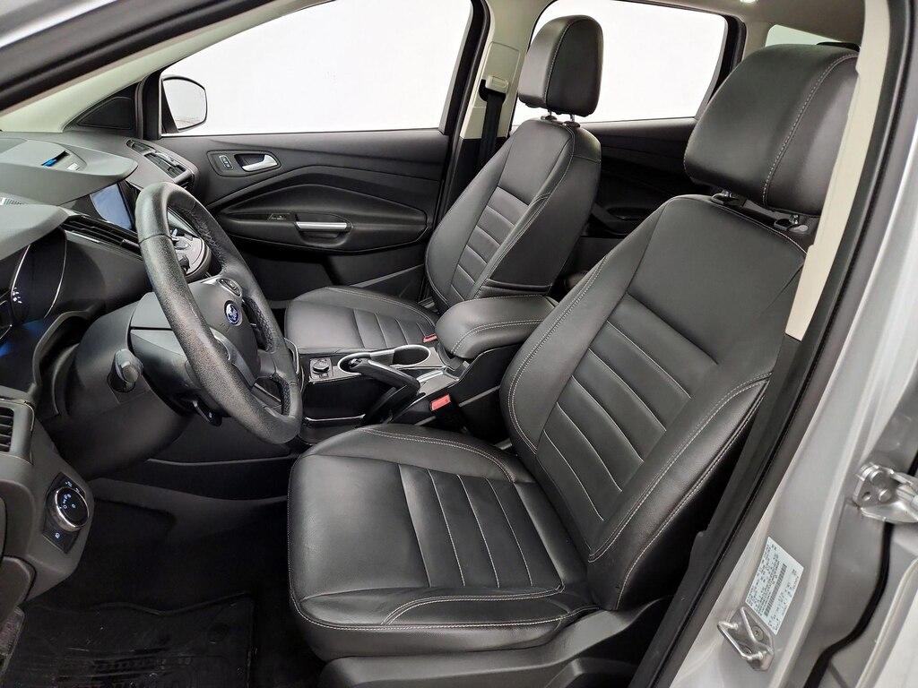 used 2014 Ford Escape car, priced at $13,599