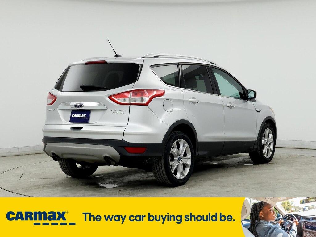 used 2014 Ford Escape car, priced at $13,599