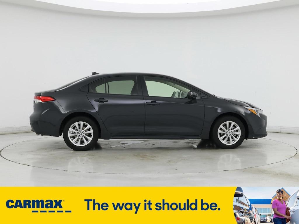 used 2024 Toyota Corolla Hybrid car, priced at $27,998