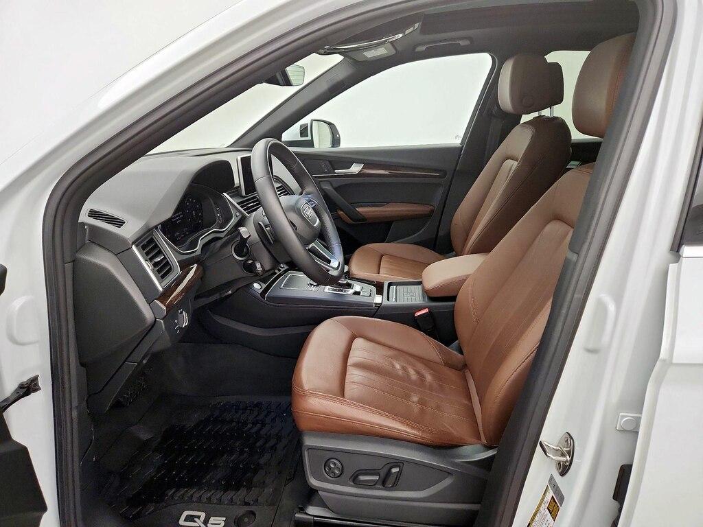 used 2019 Audi Q5 car, priced at $30,998